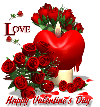 Love Happy Valentine’s Day