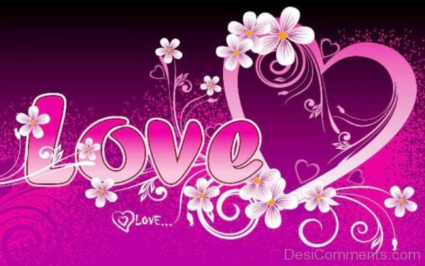 Love Heart Image-tvw257desi32