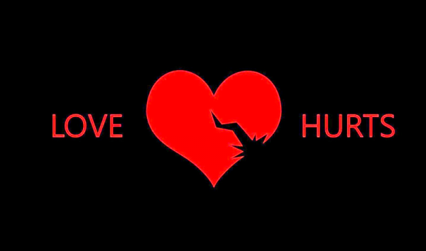 Love Hurts