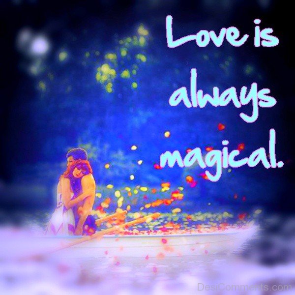 Love Is Always Magical-yt909Dc00DC20