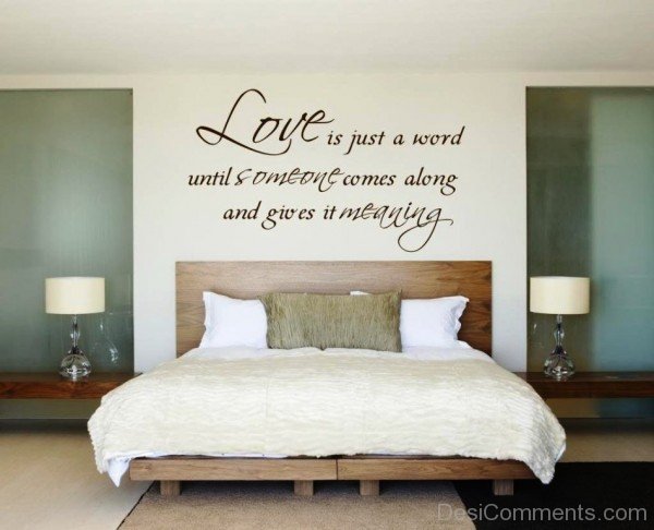 Love Is Just A Word-hgf215DESI07