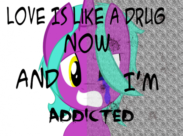 Love Is Like A Drug Now-rty812DESI25