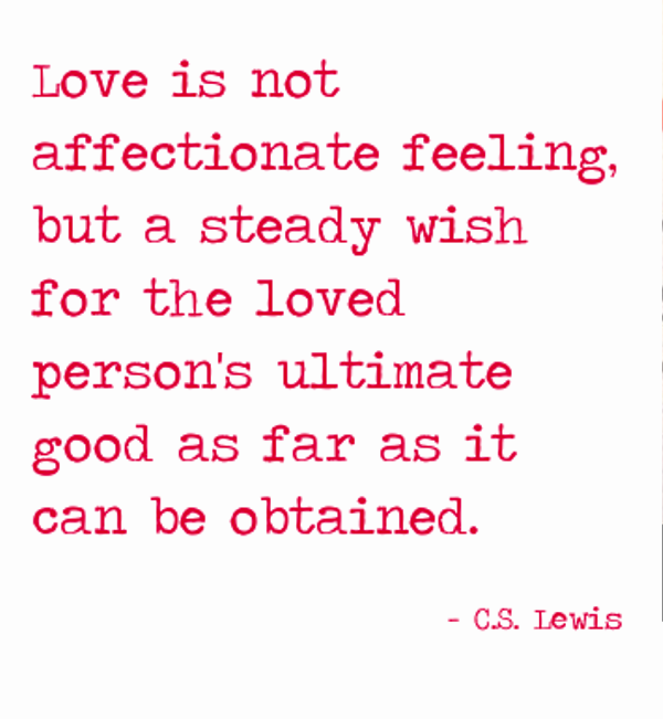 Love Is Not Affectionate Feeling-tr5411DesiD17