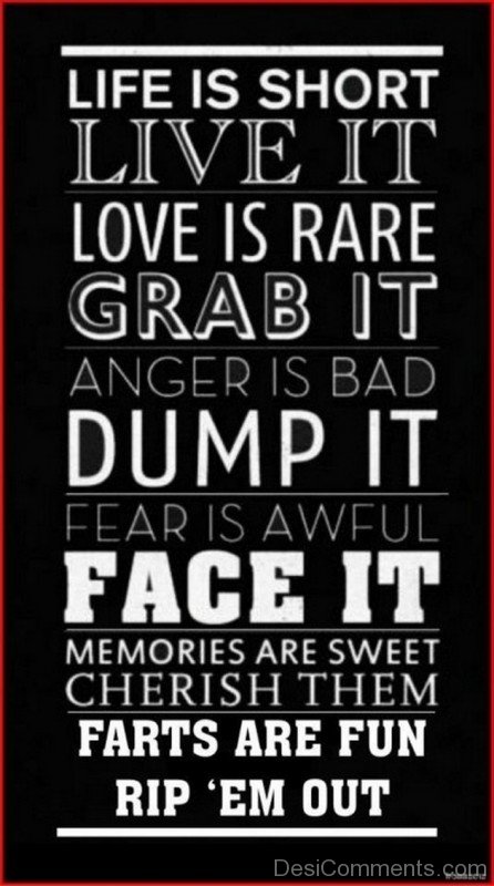 Love Is Rare Grab It