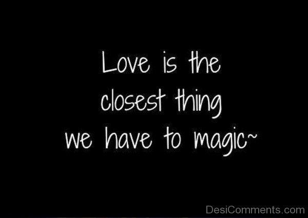 Love Is The Closest Thing-yt911Dc00DC03