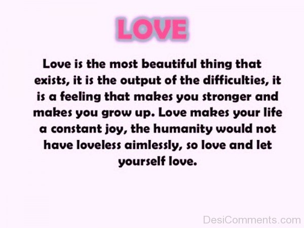 Love Is The Most Beautiful Thing-tr5413DesiD16
