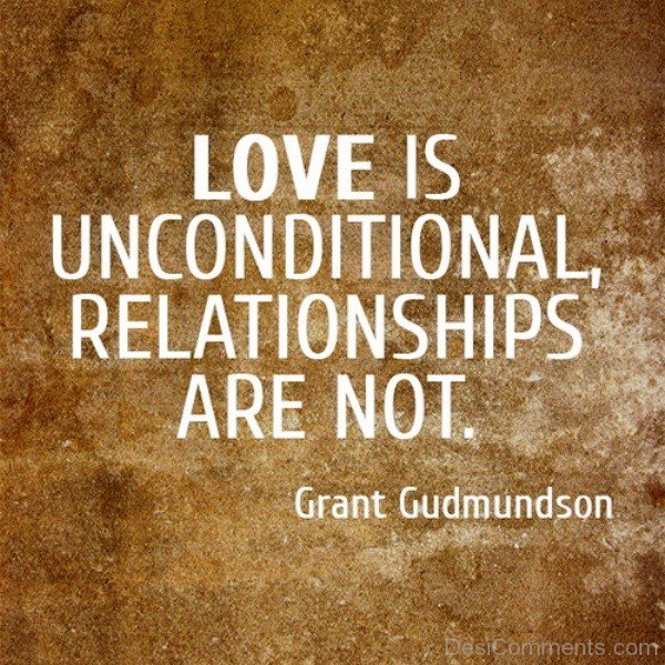 Love Is Unconditional Relationships-qaz117IMGHANS.COM43