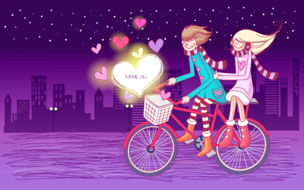 Love Is You Picture