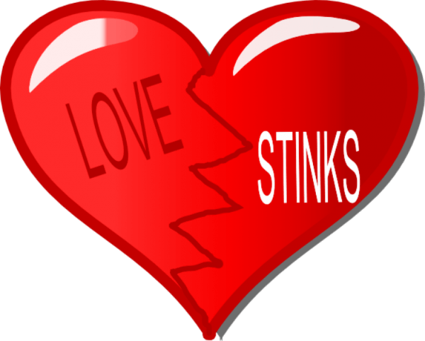 Love Stinks