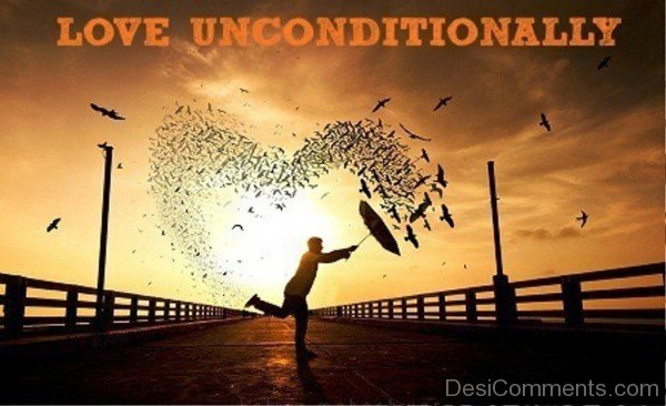 Love Unconditionally Image-dc408