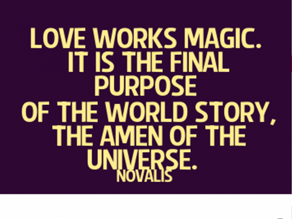 Love Works Magic-yut410DESI17