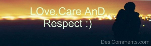 Love,Care And Respect-ybt516DC10