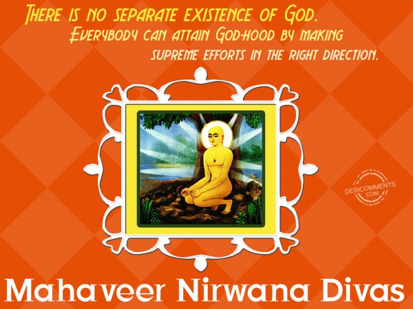 Mahaveer Nirwana Divas