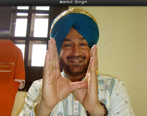 Malkit Singh