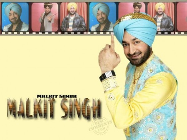 Malkit Singh Wallpaper