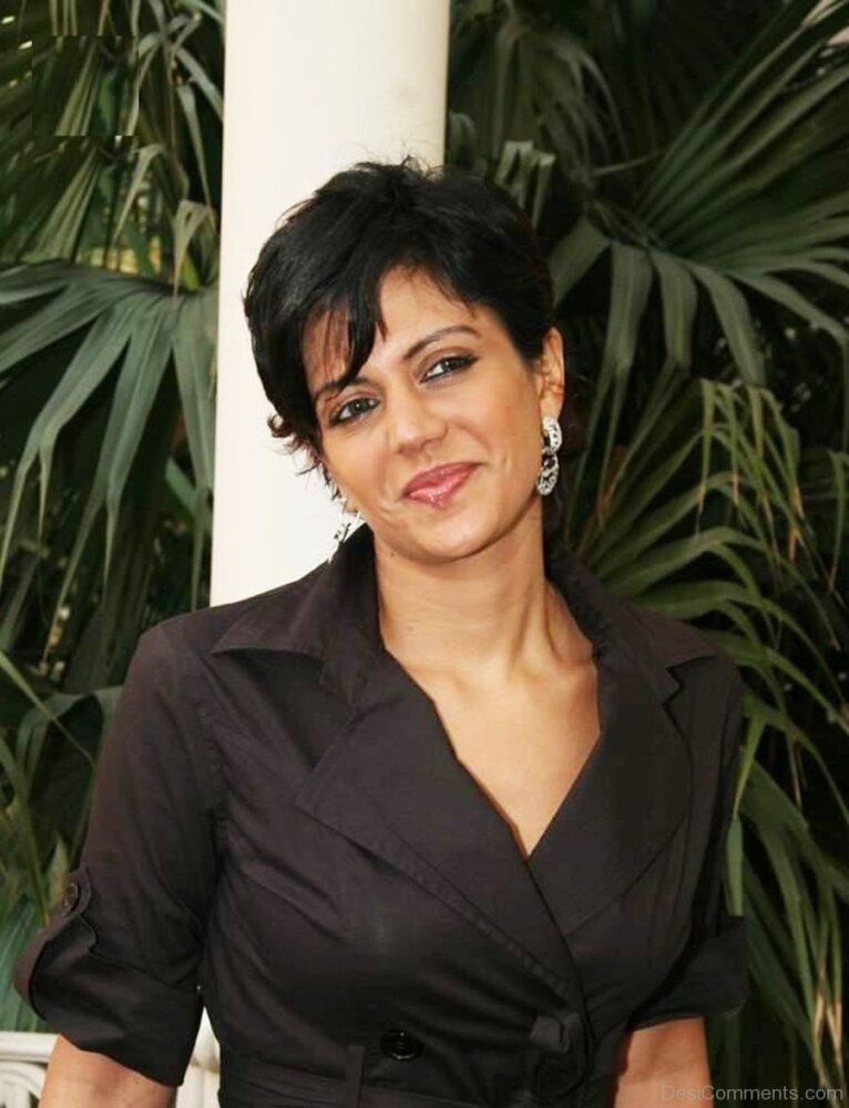 Discover More Than 78 Mandira Bedi Hairstyle Latest Ineteachers 