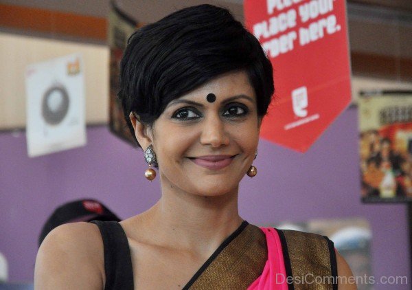 Mandira Bedi Looking Fabulous