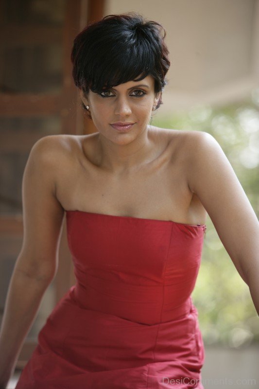 Mandira Bedi Looking Gorgeous