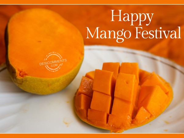 Mango Festival