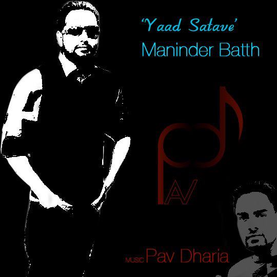 Maninder Batth-Yaad Satave