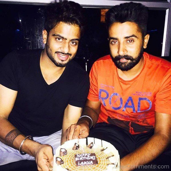 Mankirt Aulakh - Happy Birthday Lakha