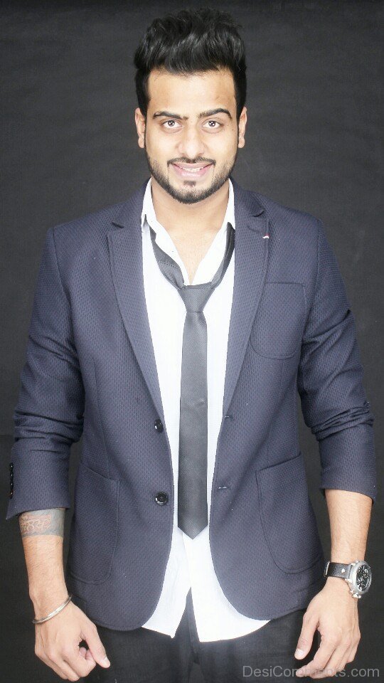 Mankirt Aulakh Pictures Images Page 3