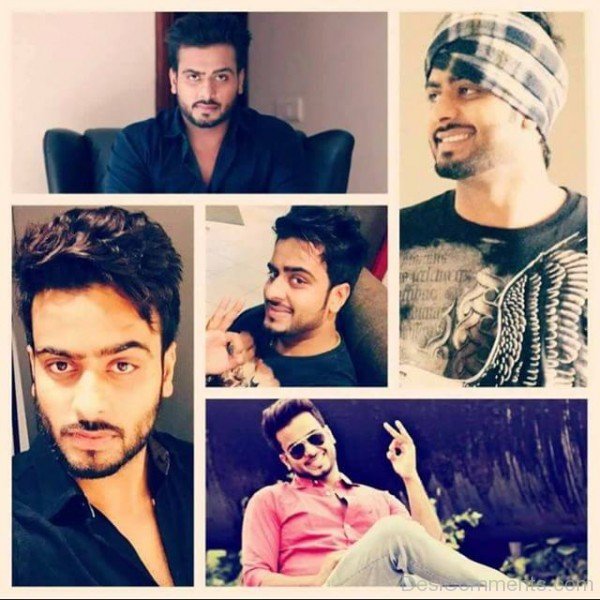 Mankirt Aulakh Photos