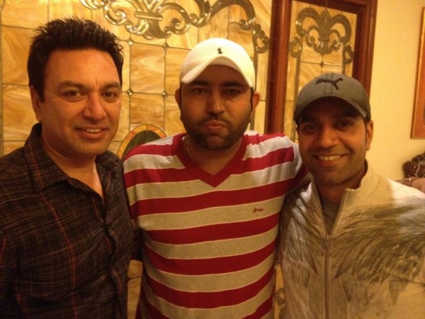 Manmohan Waris,Mangi Mahal,Kamal heer 