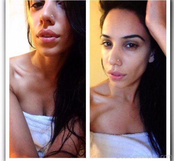 Mannu Sandhu Looking Awesome