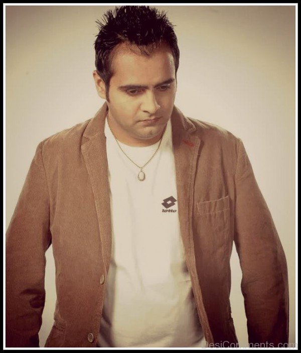 Manpreet Sandhu In Brown Jacket