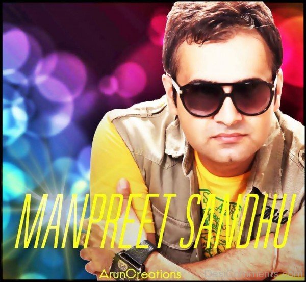 Manpreet Sandhu Picture