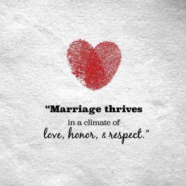 Marriage Thrives In A Climate Of Love-ybt519DC17