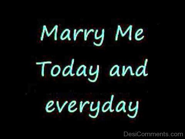 Marry Me Today And Everyday-vcx332IMGHANS.COM07