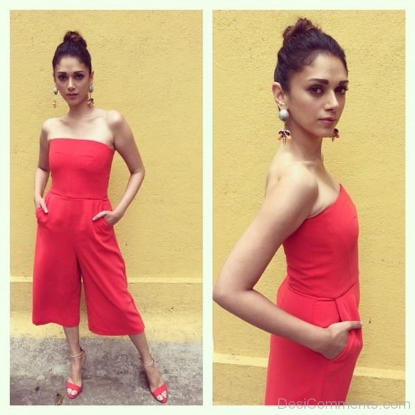 Marvelous Aditi Rao Hydari-DC180