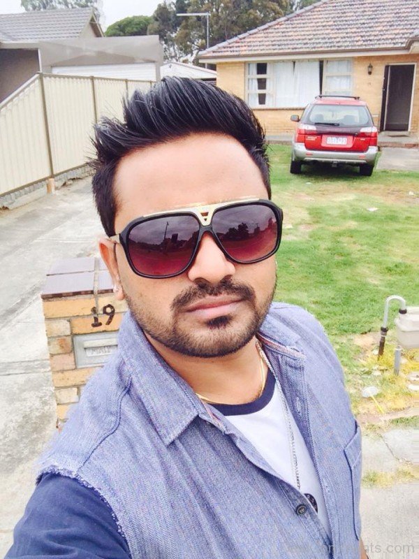 Masha Ali Looking Good