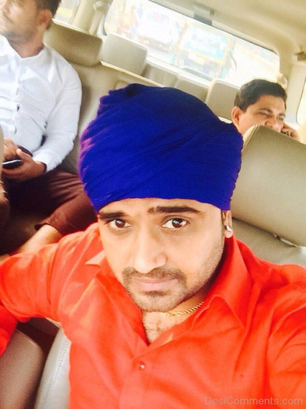 Masha Ali Looking Nice