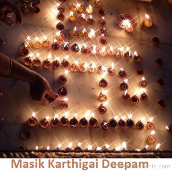 Masik Karthigai Deepam Image