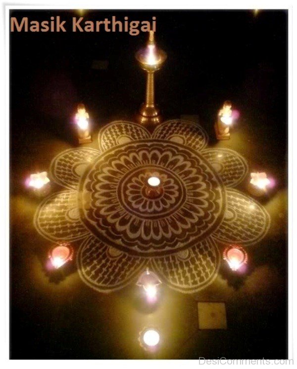 Masik Karthigai Image