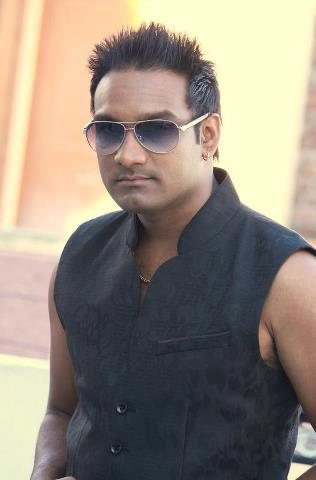 Master Saleem Looking Amazing