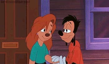 Max And Roxanne Animated Image