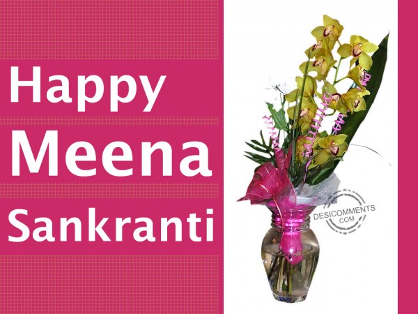 Meena Sankranti