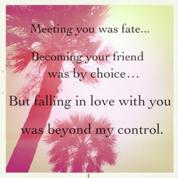 Meeting You Was Fate-DC59