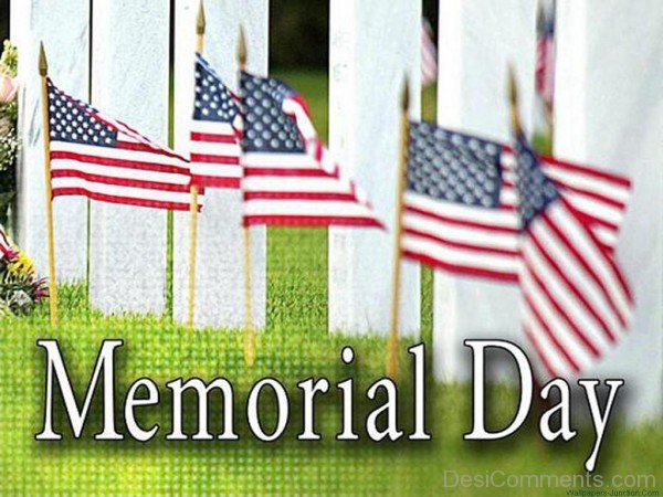 Memorial Day