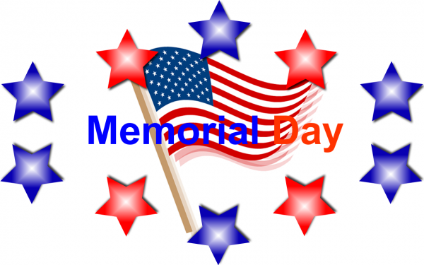 Memorial Day Image