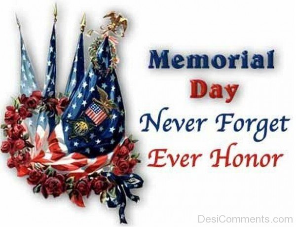 Memorial Day