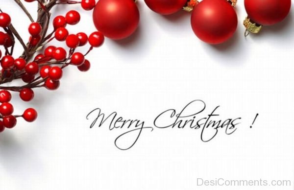 Merry Christmas Quotes-DC27