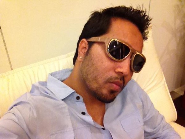 Mika Singh 