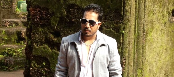 Mika Singh 