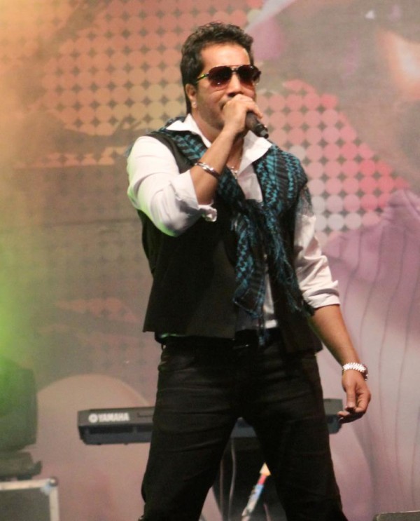 Mika Singh On Mike 