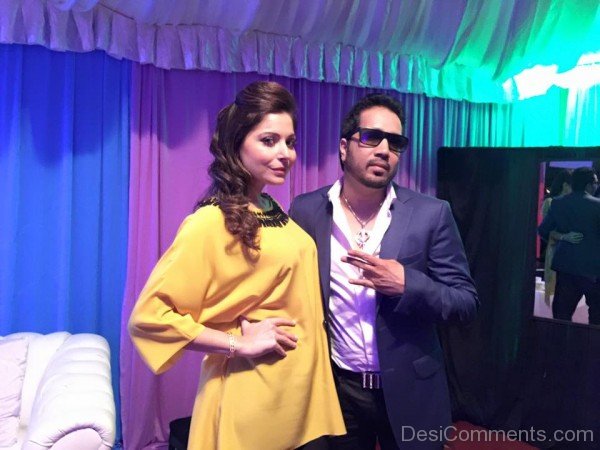 Mika Singh Picture